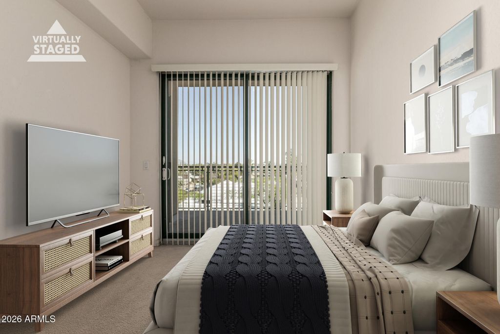 2302 N CENTRAL Avenue 404, Phoenix, AZ 85004 — photo 4