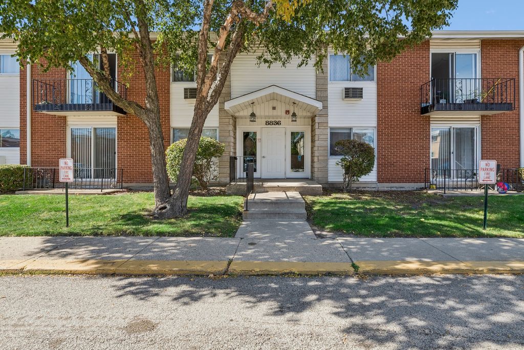 8836 N Western Avenue 1H, Des Plaines, IL 60016 — photo 2