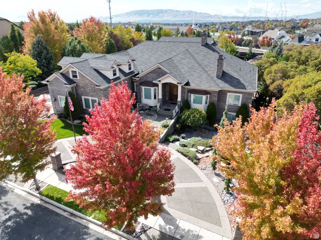 11865 N ATLAS DR, Highland, UT 84003