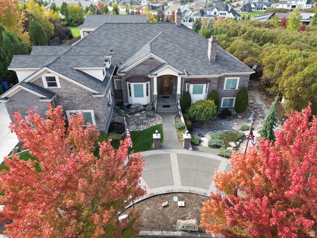 11865 N ATLAS DR, Highland, UT 84003