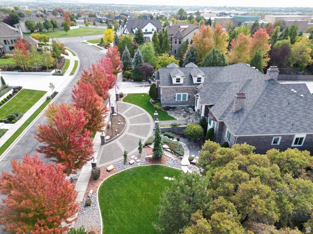 11865 N ATLAS DR, Highland, UT 84003