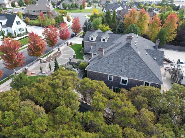 11865 N ATLAS DR, Highland, UT 84003