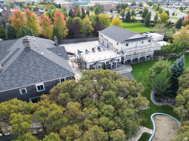 11865 N ATLAS DR, Highland, UT 84003