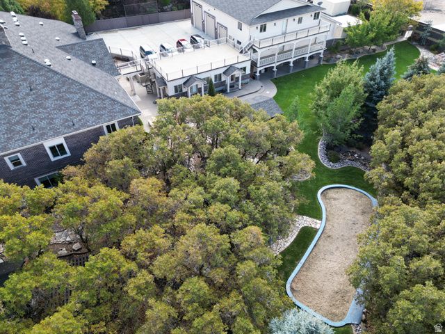 11865 N ATLAS DR, Highland, UT 84003