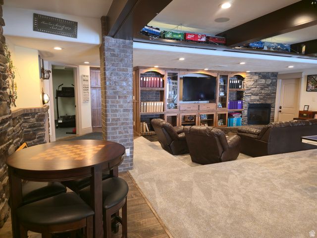 11865 N ATLAS DR, Highland, UT 84003