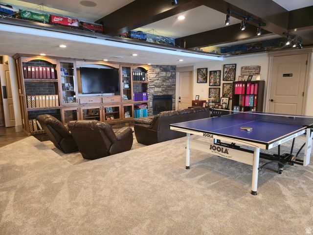 11865 N ATLAS DR, Highland, UT 84003