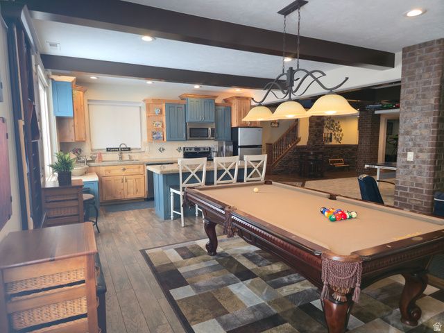 11865 N ATLAS DR, Highland, UT 84003