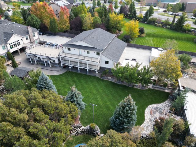 11865 N ATLAS DR, Highland, UT 84003