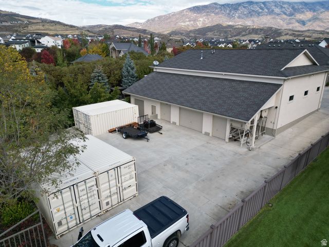 11865 N ATLAS DR, Highland, UT 84003