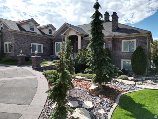 11865 N ATLAS DR, Highland, UT 84003