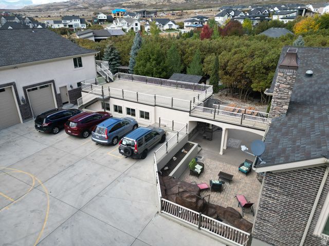 11865 N ATLAS DR, Highland, UT 84003