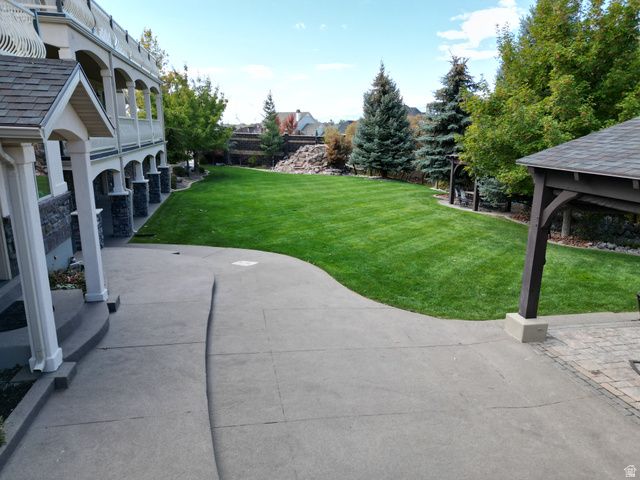 11865 N ATLAS DR, Highland, UT 84003