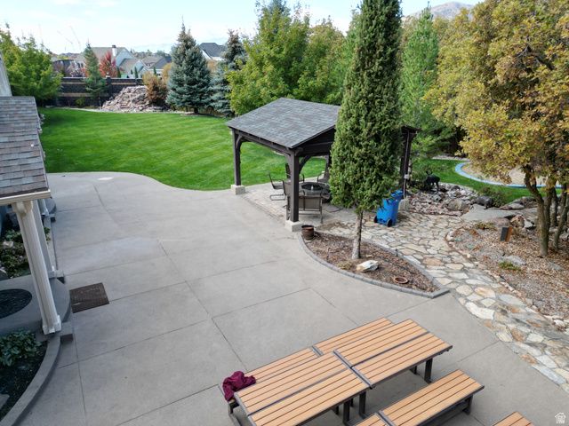 11865 N ATLAS DR, Highland, UT 84003