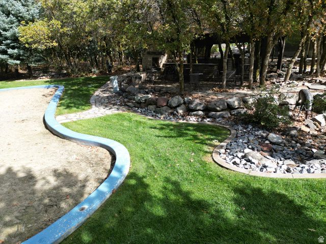 11865 N ATLAS DR, Highland, UT 84003