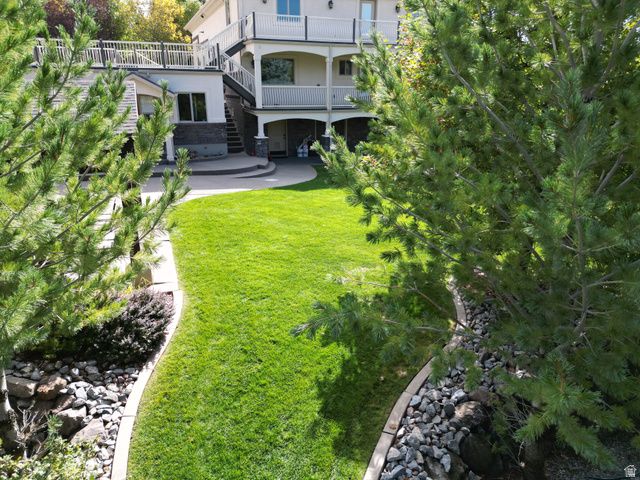 11865 N ATLAS DR, Highland, UT 84003