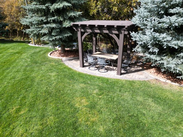 11865 N ATLAS DR, Highland, UT 84003