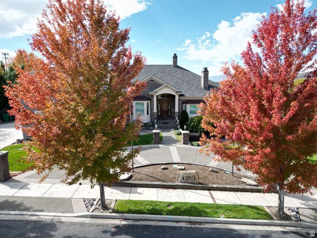 11865 N ATLAS DR, Highland, UT 84003