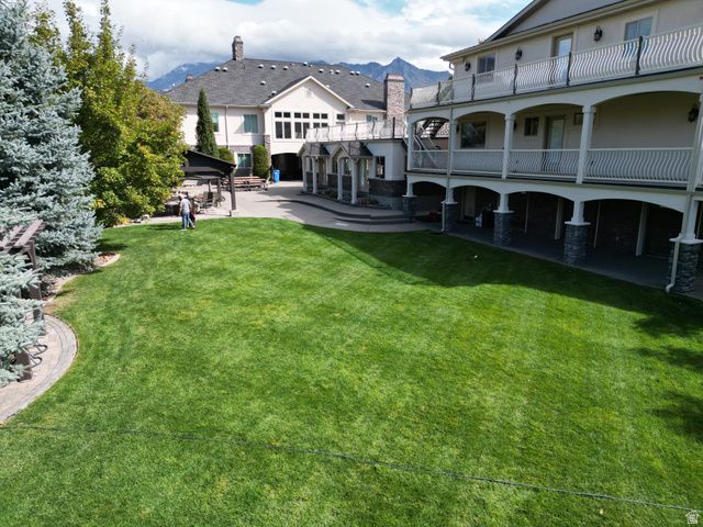 11865 N ATLAS DR, Highland, UT 84003