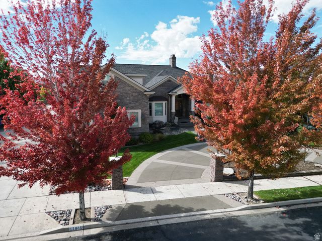 11865 N ATLAS DR, Highland, UT 84003