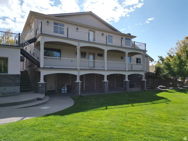 11865 N ATLAS DR, Highland, UT 84003