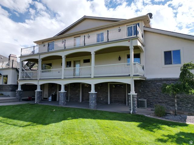 11865 N ATLAS DR, Highland, UT 84003