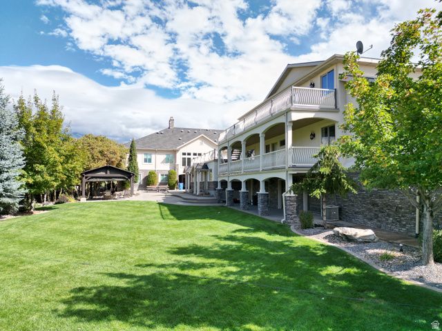 11865 N ATLAS DR, Highland, UT 84003