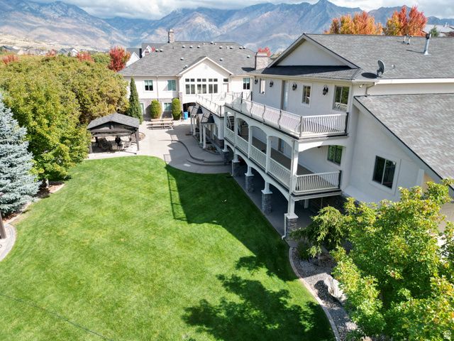 11865 N ATLAS DR, Highland, UT 84003