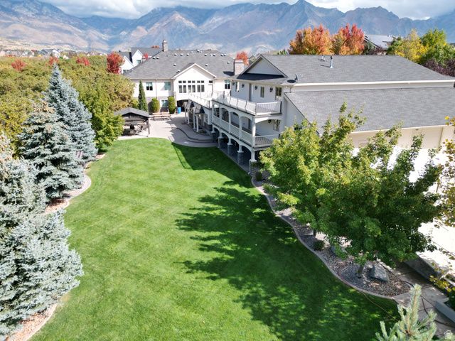 11865 N ATLAS DR, Highland, UT 84003