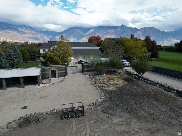 11865 N ATLAS DR, Highland, UT 84003