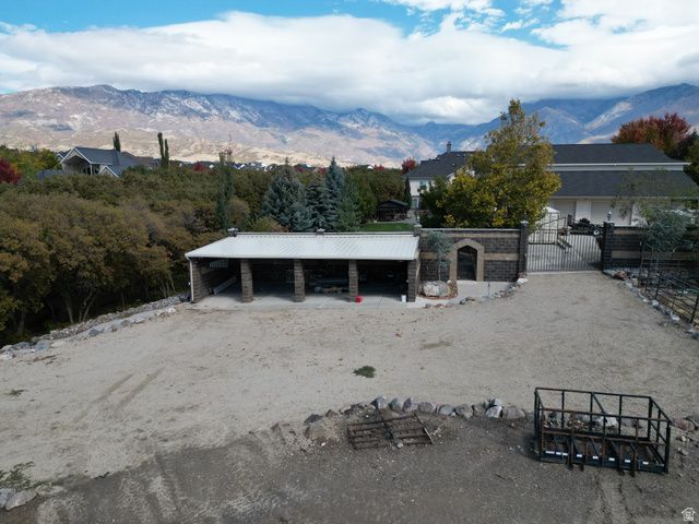 11865 N ATLAS DR, Highland, UT 84003