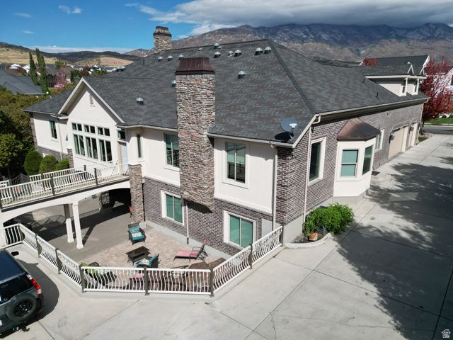 11865 N ATLAS DR, Highland, UT 84003