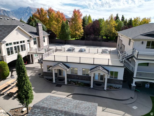 11865 N ATLAS DR, Highland, UT 84003