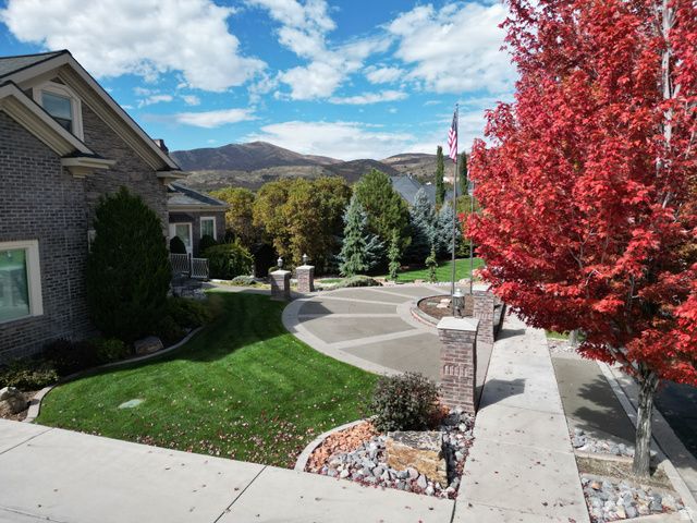 11865 N ATLAS DR, Highland, UT 84003