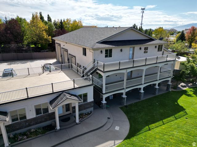 11865 N ATLAS DR, Highland, UT 84003