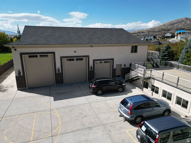 11865 N ATLAS DR, Highland, UT 84003