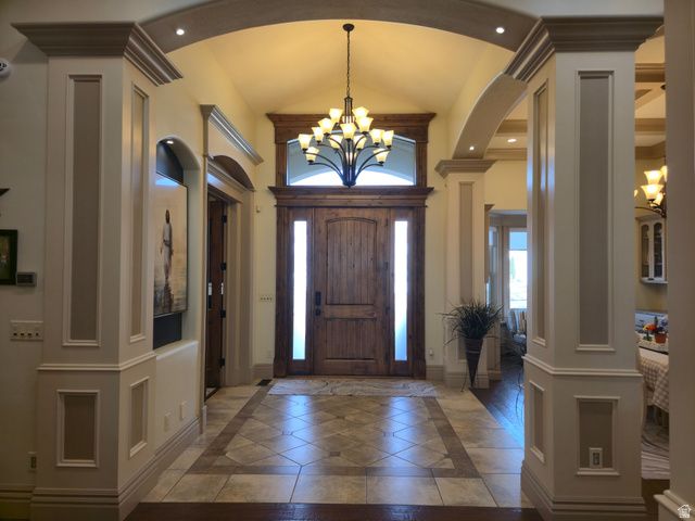 11865 N ATLAS DR, Highland, UT 84003