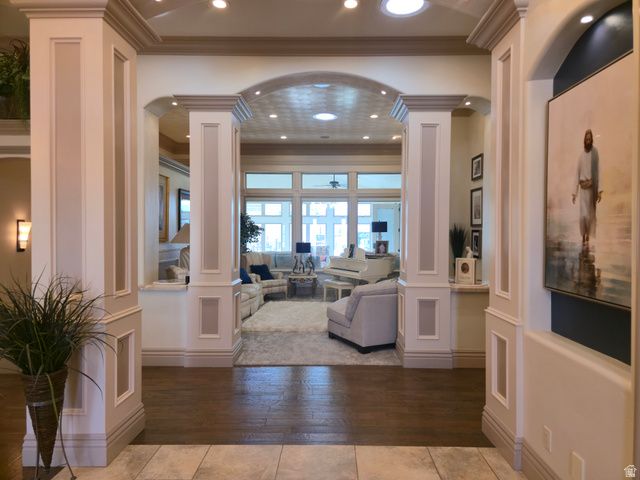 11865 N ATLAS DR, Highland, UT 84003