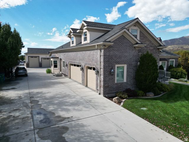 11865 N ATLAS DR, Highland, UT 84003