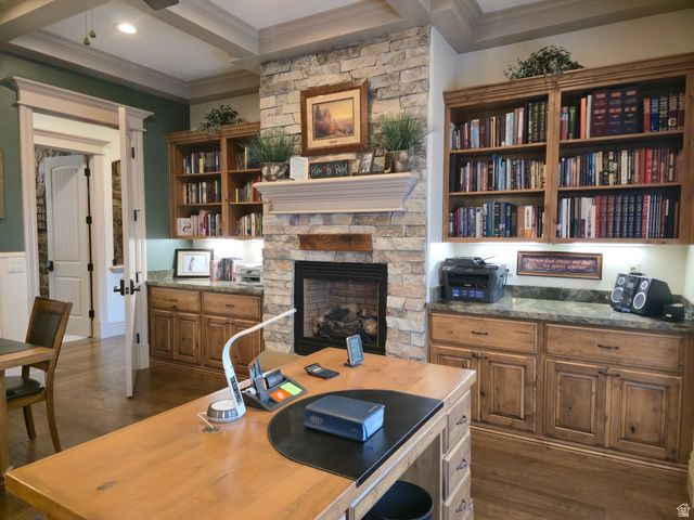 11865 N ATLAS DR, Highland, UT 84003