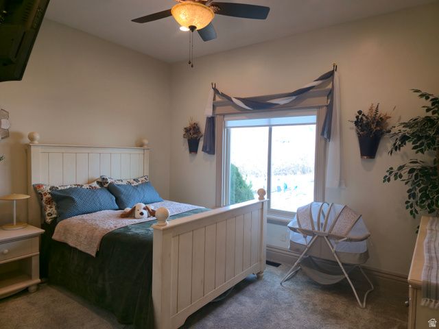 11865 N ATLAS DR, Highland, UT 84003