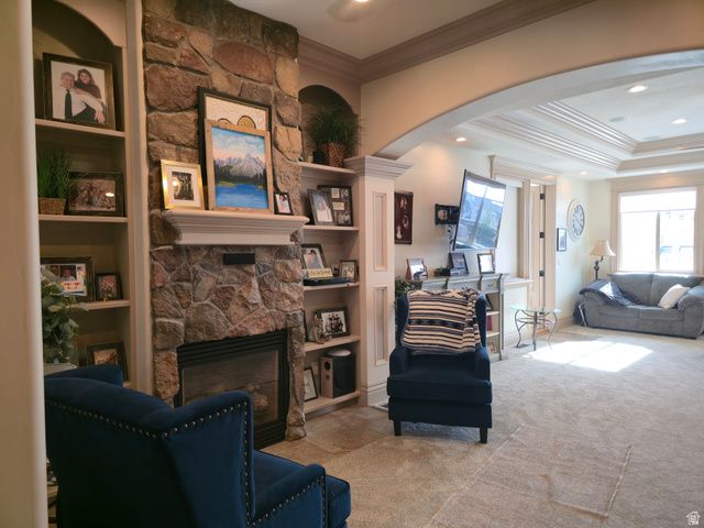 11865 N ATLAS DR, Highland, UT 84003