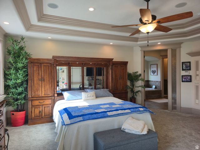 11865 N ATLAS DR, Highland, UT 84003