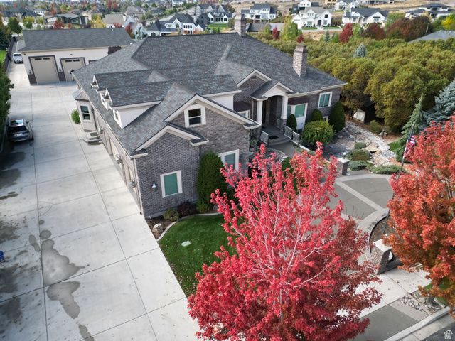 11865 N ATLAS DR, Highland, UT 84003