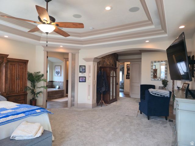 11865 N ATLAS DR, Highland, UT 84003