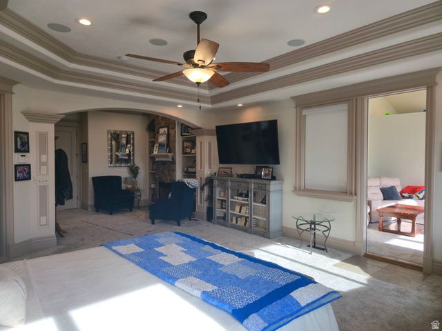 11865 N ATLAS DR, Highland, UT 84003