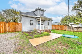 983 N Main Street, Bentonville, AR 72712