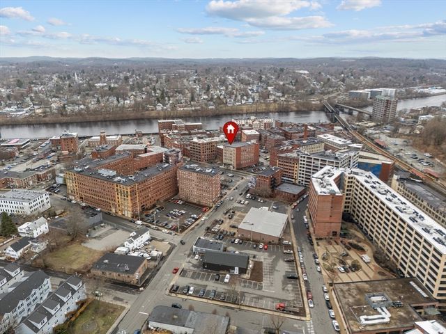 21 Wingate St 303, Haverhill, MA 01832