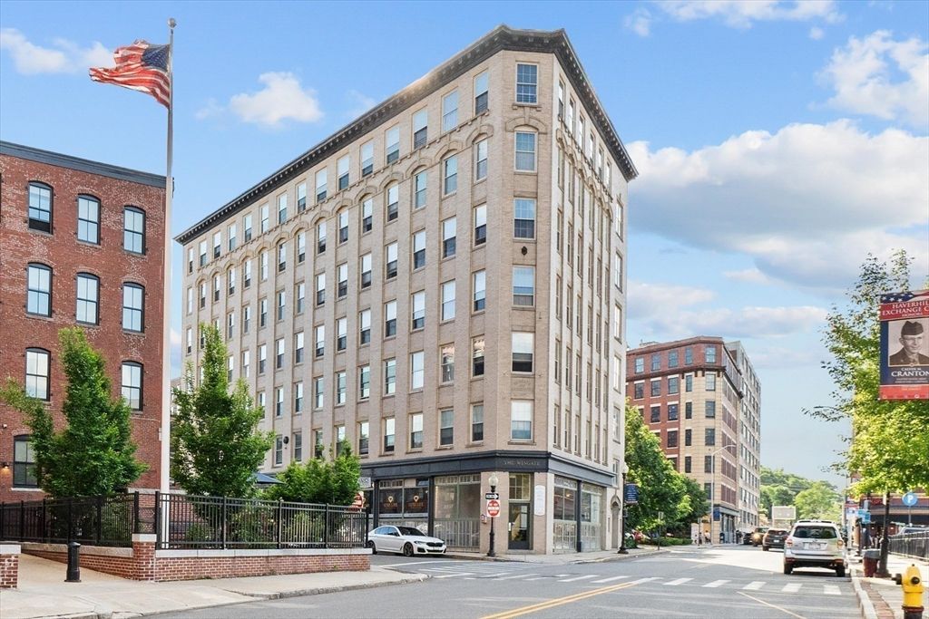 21 Wingate St 303, Haverhill, MA 01832