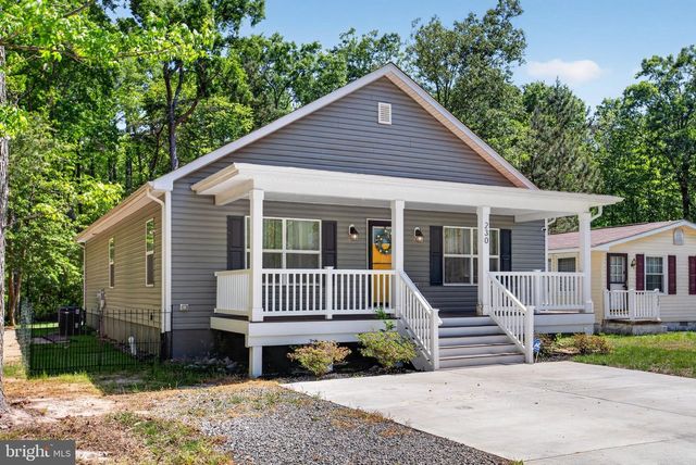 230 12TH ST, Colonial Beach, VA 22443