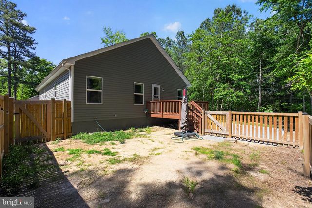 230 12TH ST, Colonial Beach, VA 22443